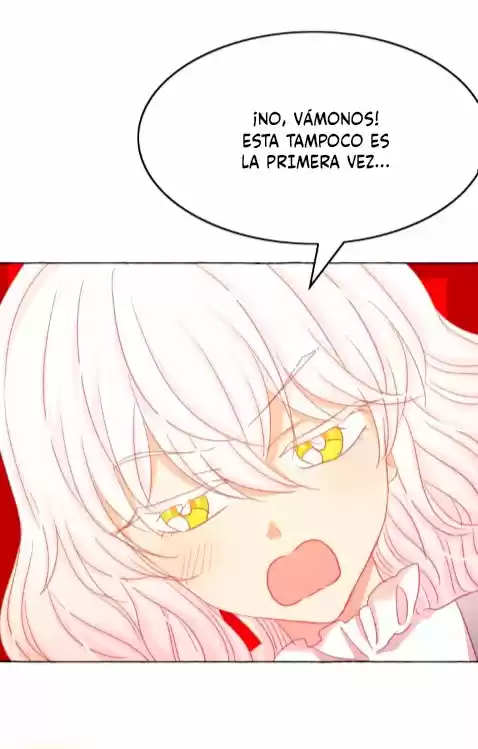 Princesa Hechicera capítulo 45, página 25
