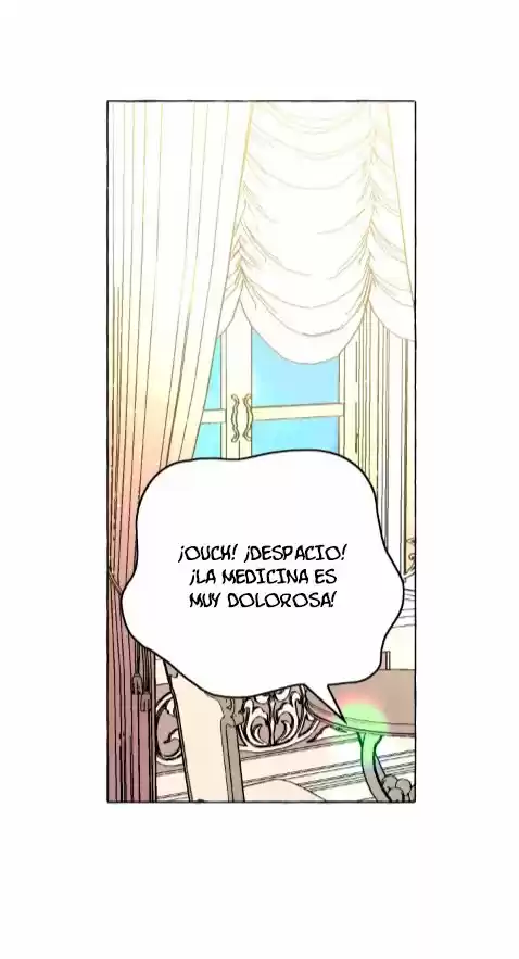 Princesa Hechicera capítulo 45, página 30