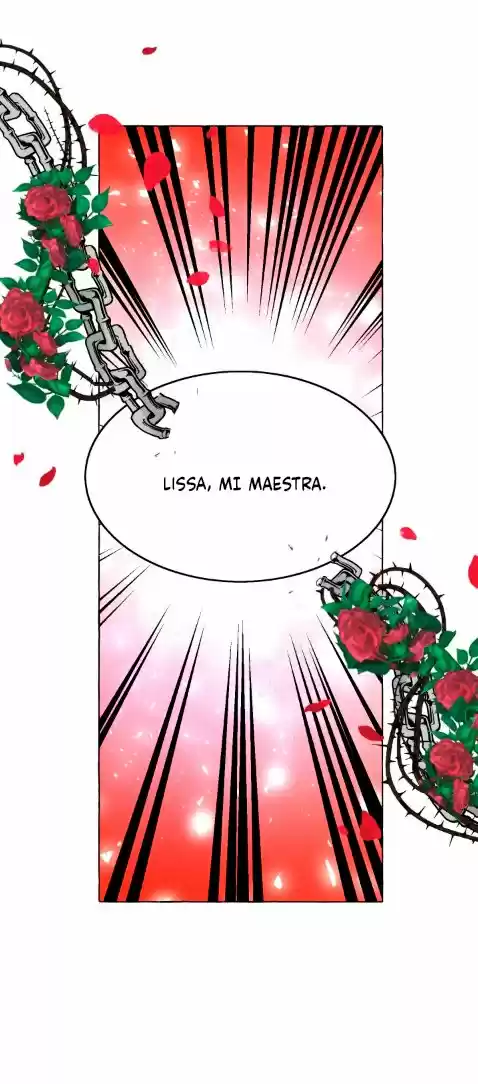 Princesa Hechicera capítulo 45, página 48