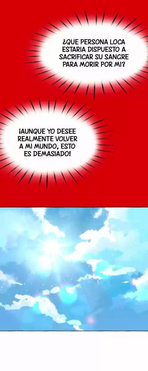 Princesa Hechicera capítulo 46, página 50