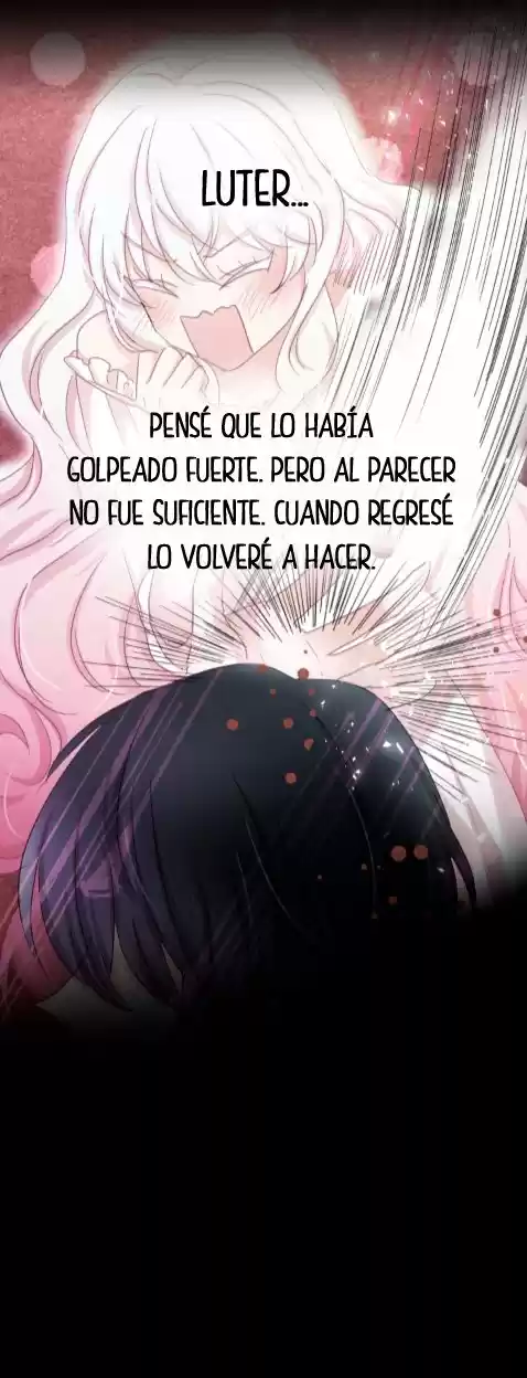 Princesa Hechicera capítulo 48, página 41