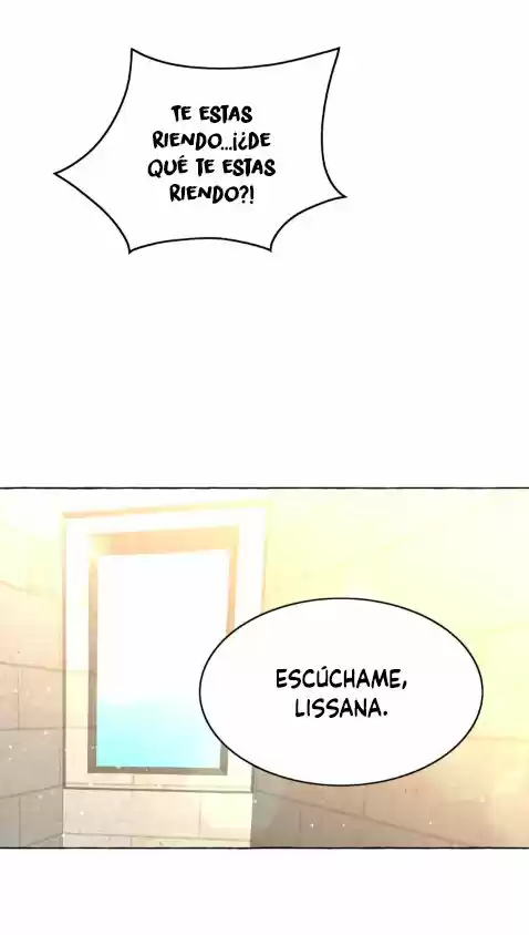 Princesa Hechicera capítulo 48, página 47