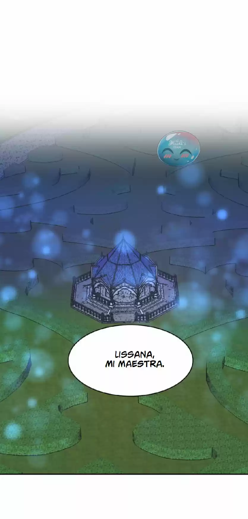 Princesa Hechicera capítulo 52, página 41