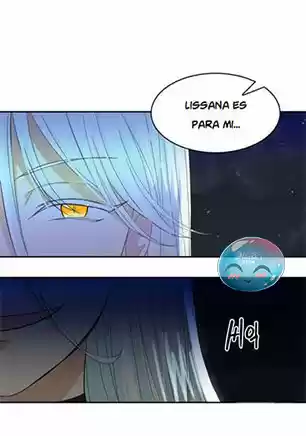 Princesa Hechicera capítulo 55, página 6