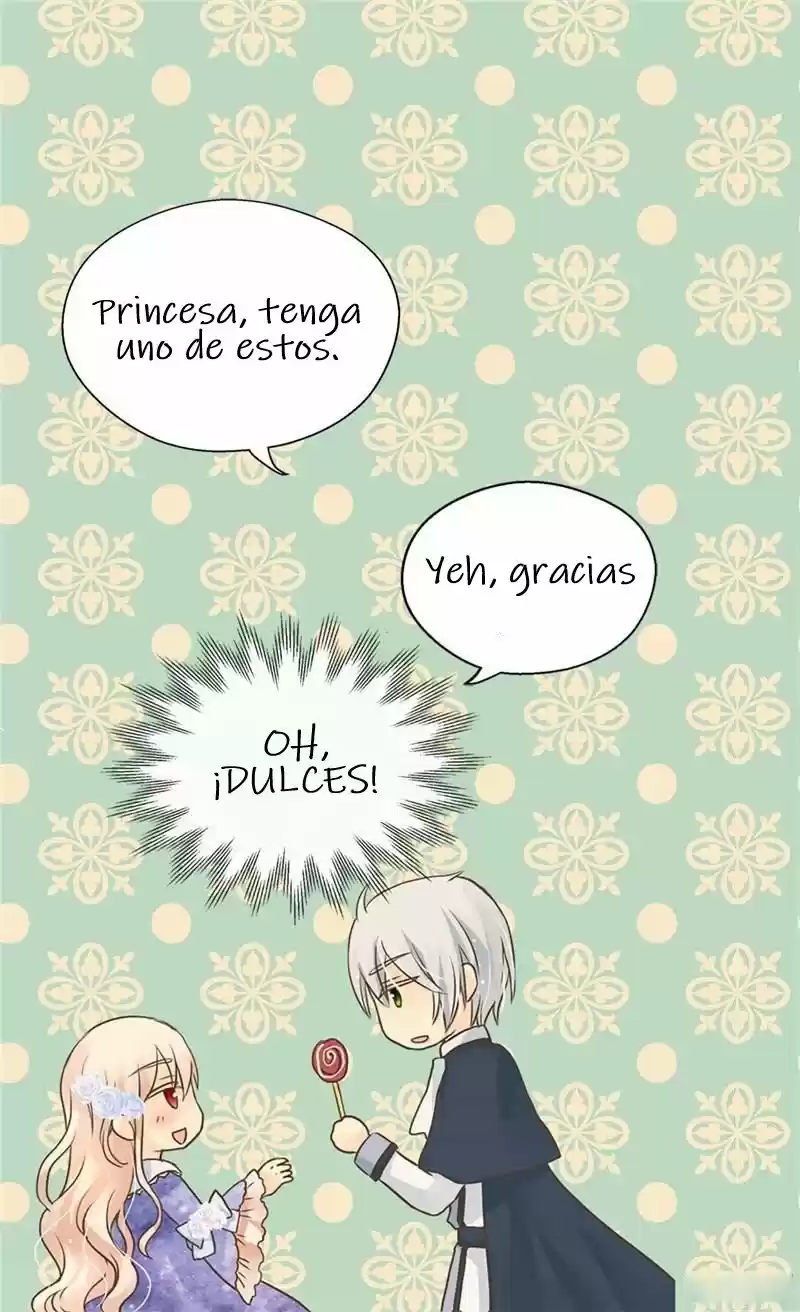 Princesa Imperial capítulo 102, página 5