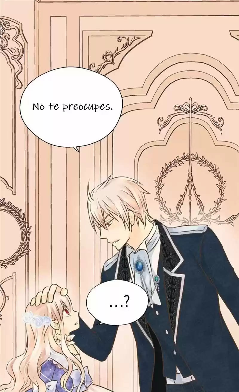 Princesa Imperial capítulo 102, página 24