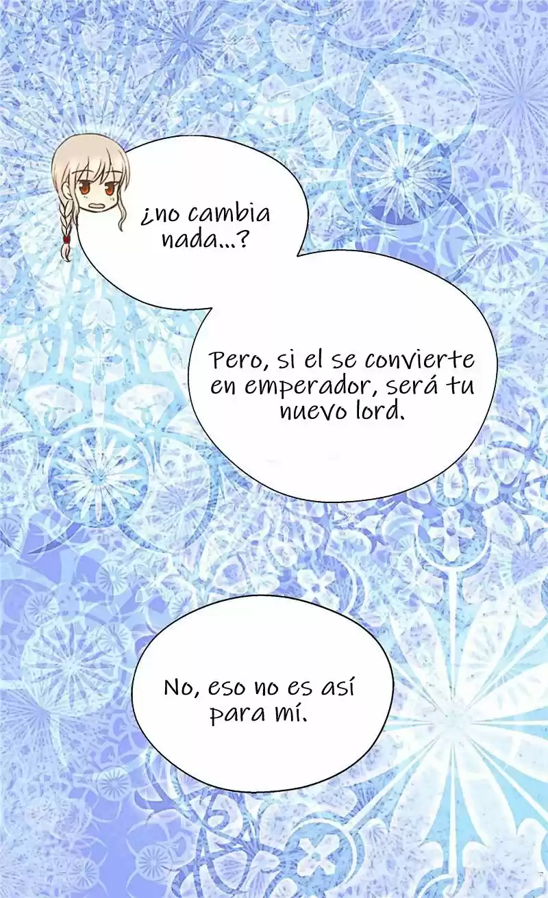 Princesa Imperial capítulo 103, página 32