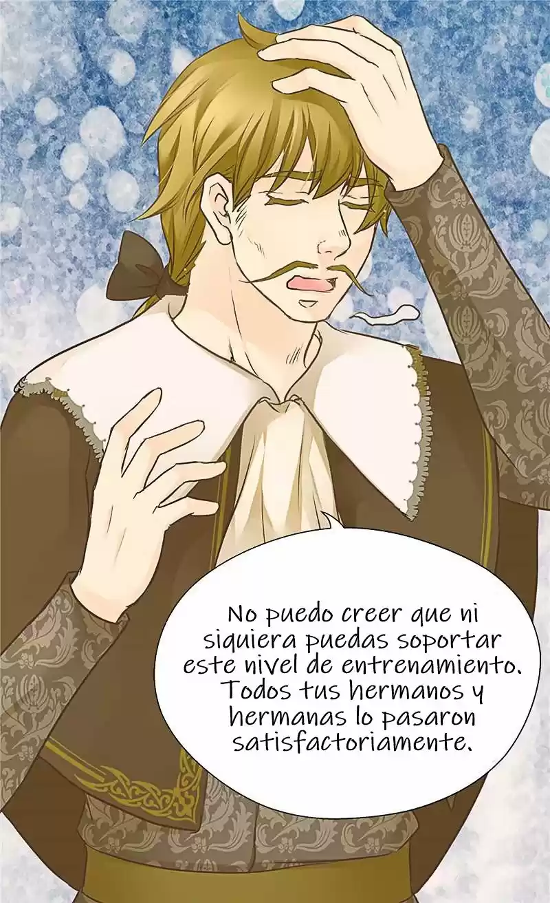 Princesa Imperial capítulo 103, página 40