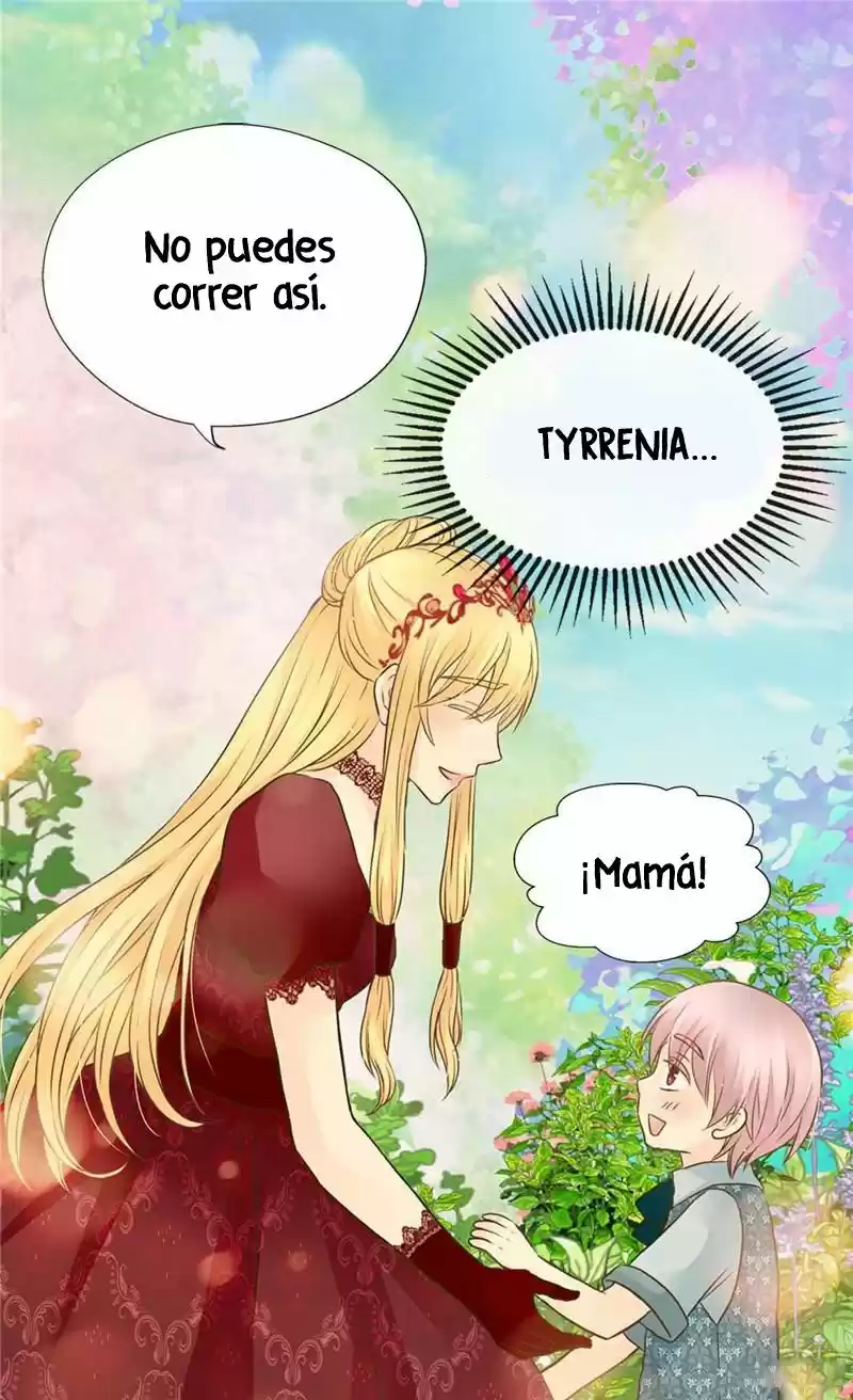 Princesa Imperial capítulo 106, página 34