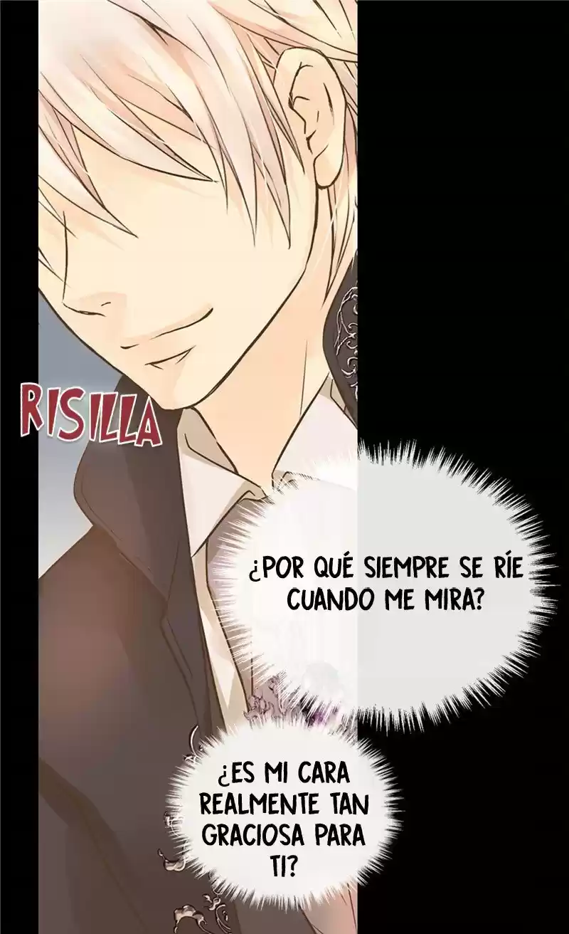 Princesa Imperial capítulo 107, página 32