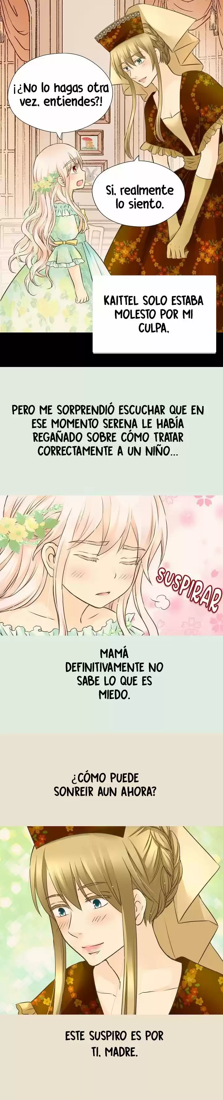 Princesa Imperial capítulo 111, página 5