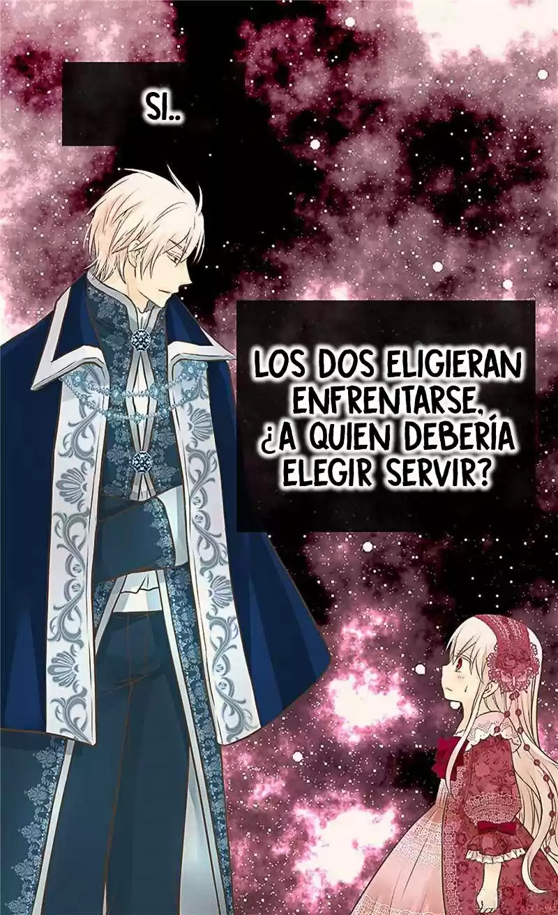 Princesa Imperial capítulo 112, página 24