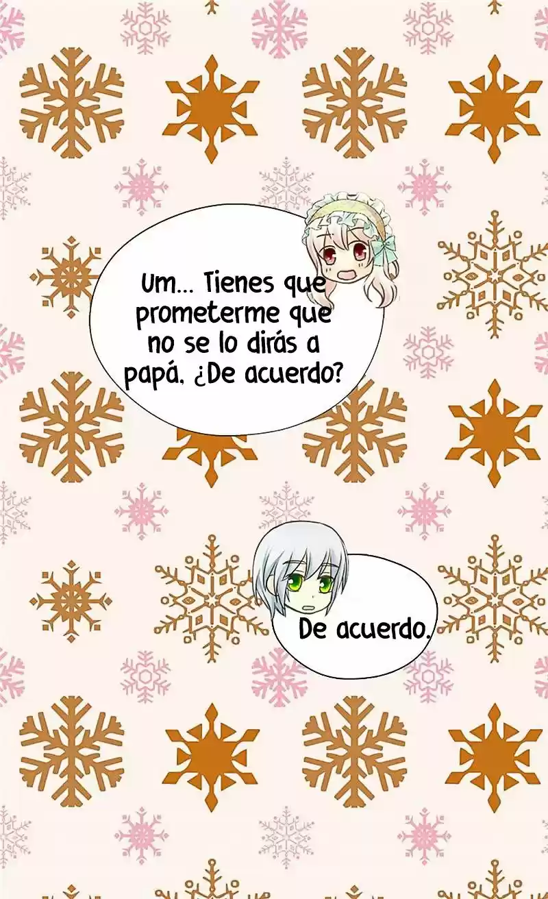 Princesa Imperial capítulo 112, página 40