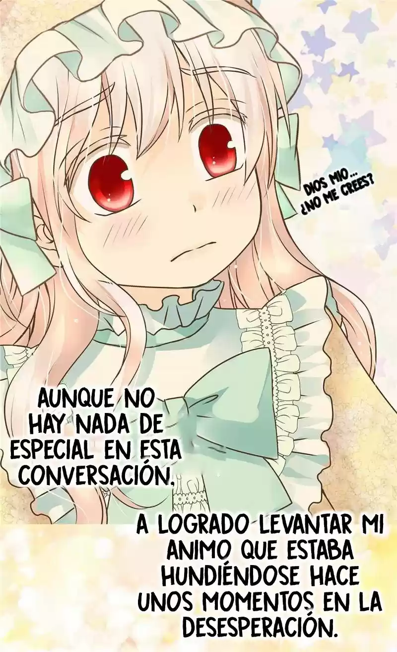Princesa Imperial capítulo 112, página 45