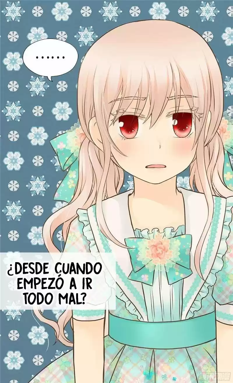 Princesa Imperial capítulo 113, página 4