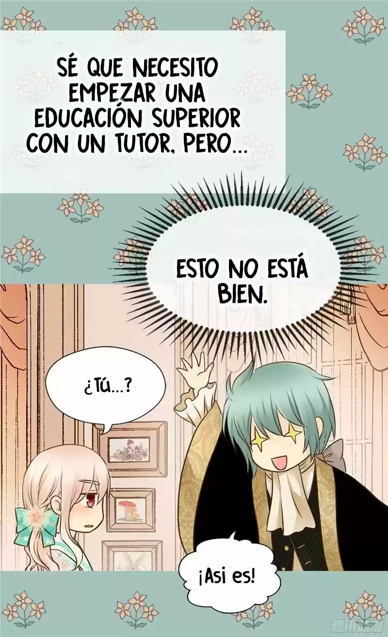 Princesa Imperial capítulo 113, página 5