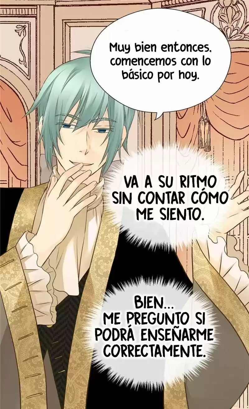 Princesa Imperial capítulo 113, página 9