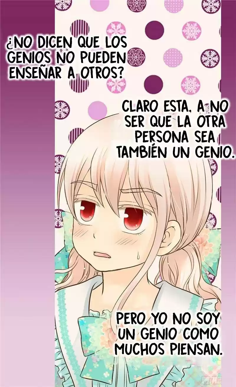 Princesa Imperial capítulo 113, página 10
