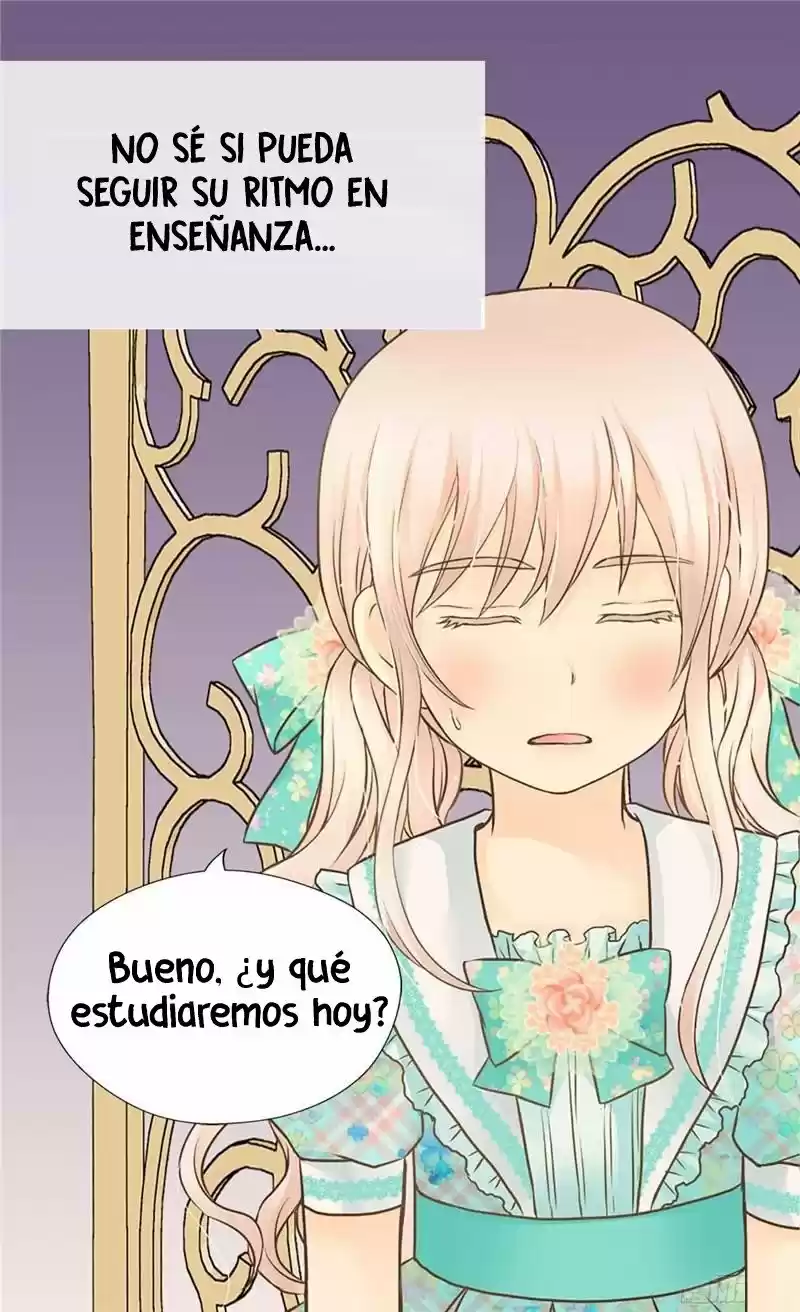 Princesa Imperial capítulo 113, página 11