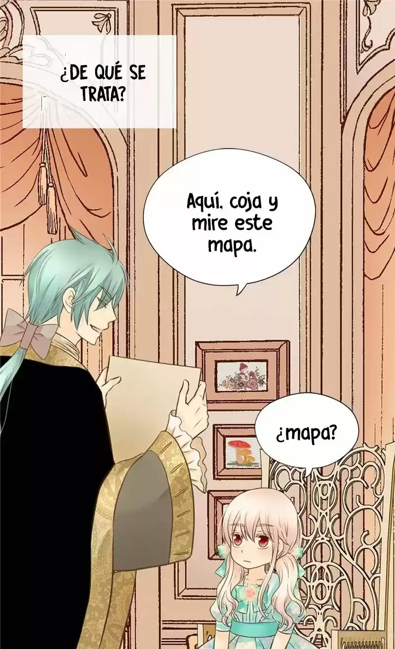 Princesa Imperial capítulo 113, página 13