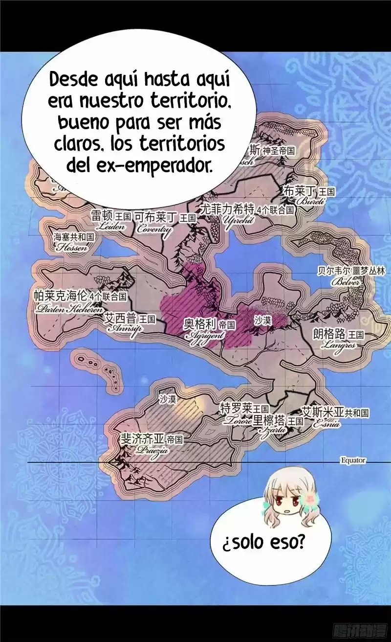Princesa Imperial capítulo 113, página 14