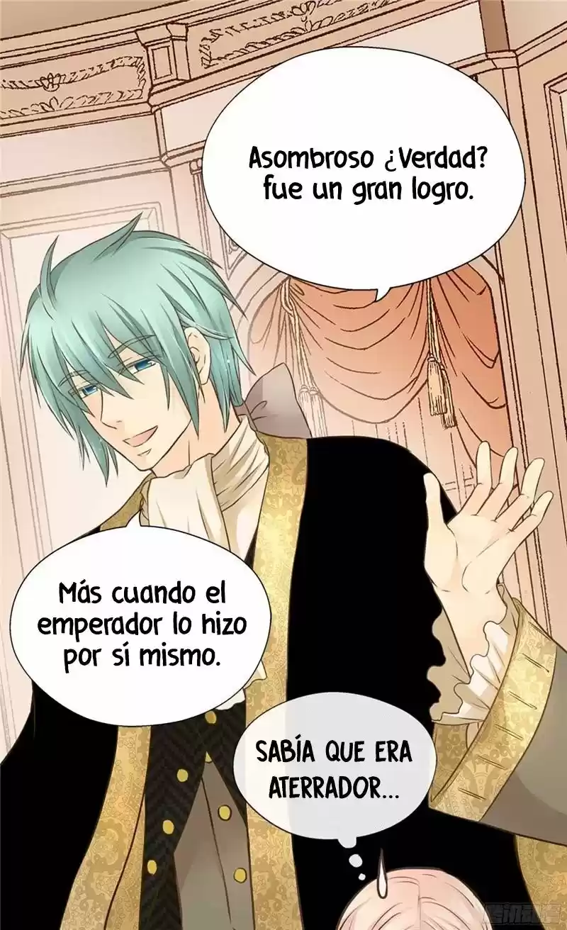 Princesa Imperial capítulo 113, página 16