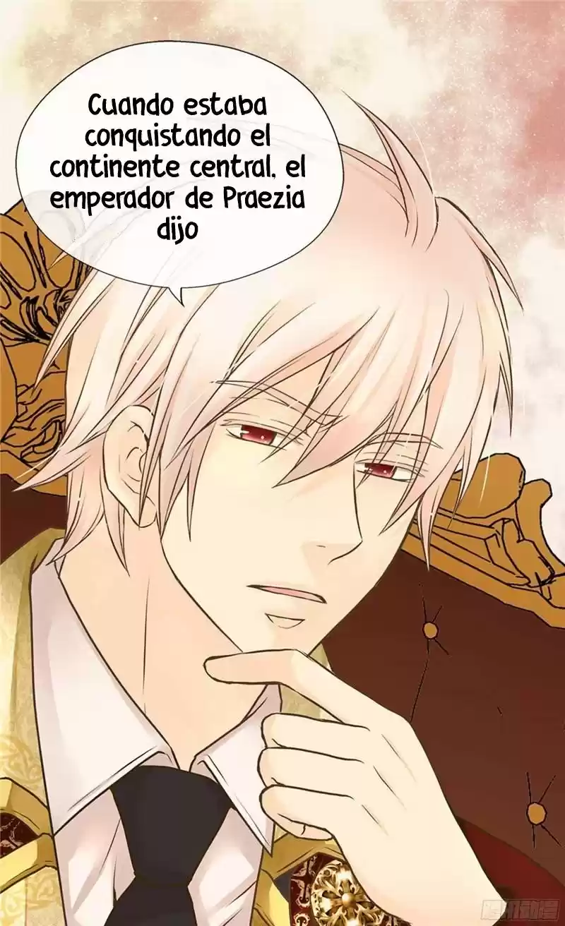 Princesa Imperial capítulo 113, página 20