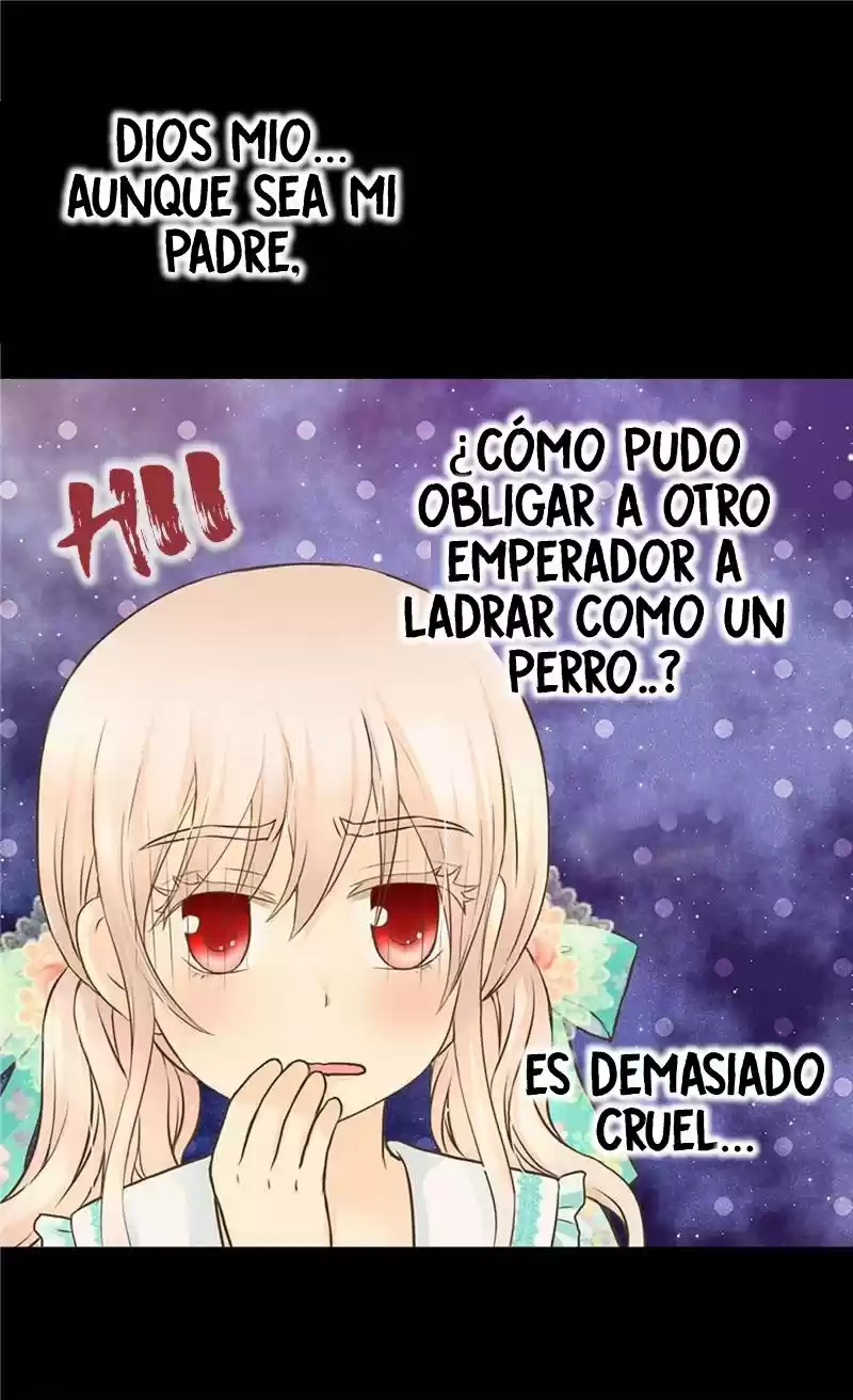 Princesa Imperial capítulo 113, página 24