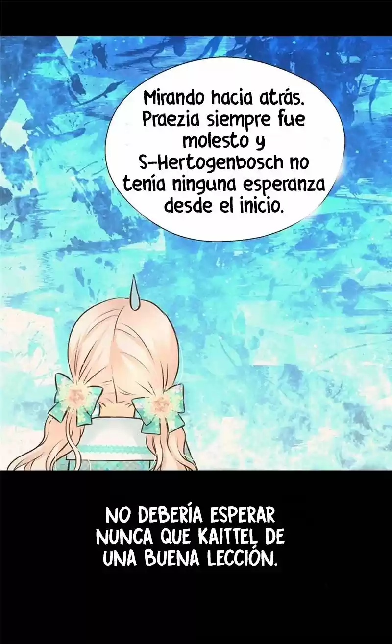 Princesa Imperial capítulo 113, página 25
