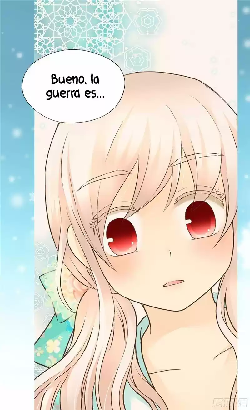 Princesa Imperial capítulo 113, página 34