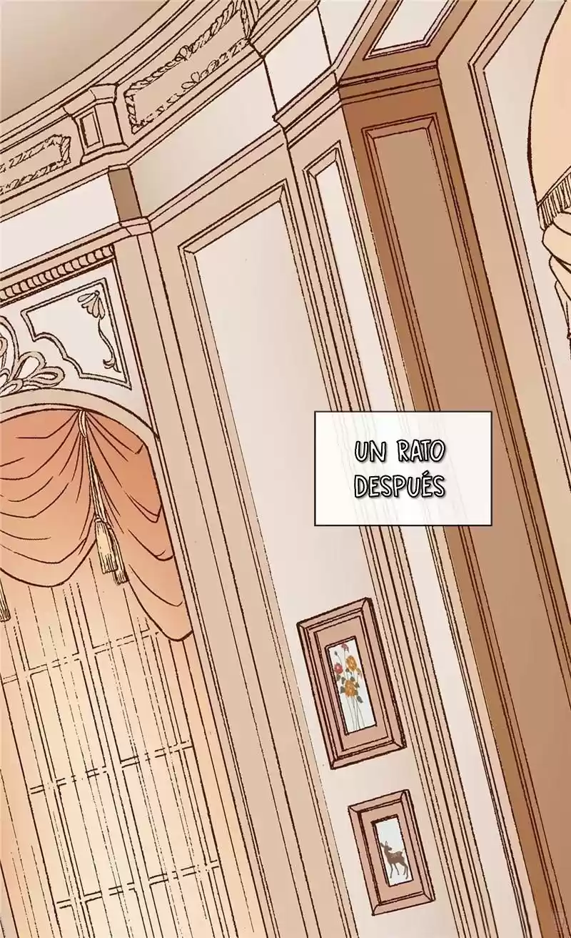 Princesa Imperial capítulo 113, página 38
