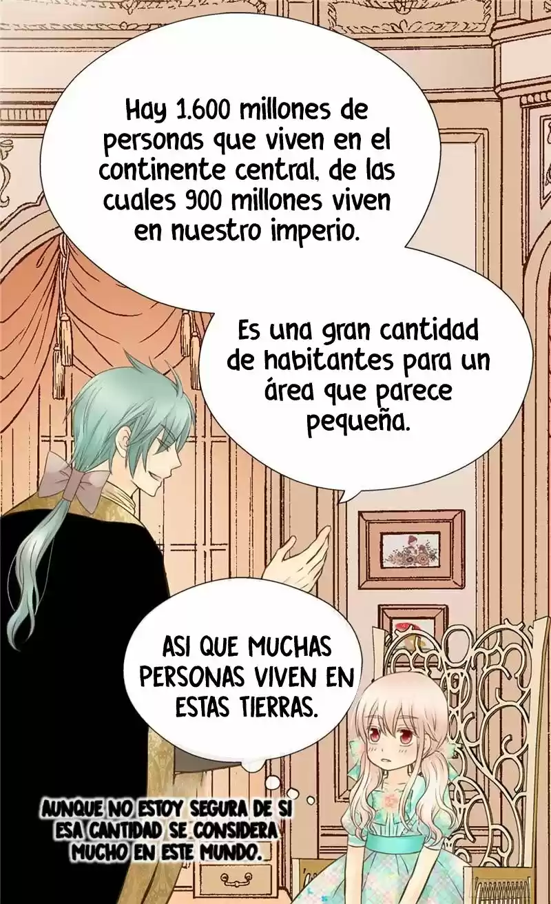 Princesa Imperial capítulo 113, página 43