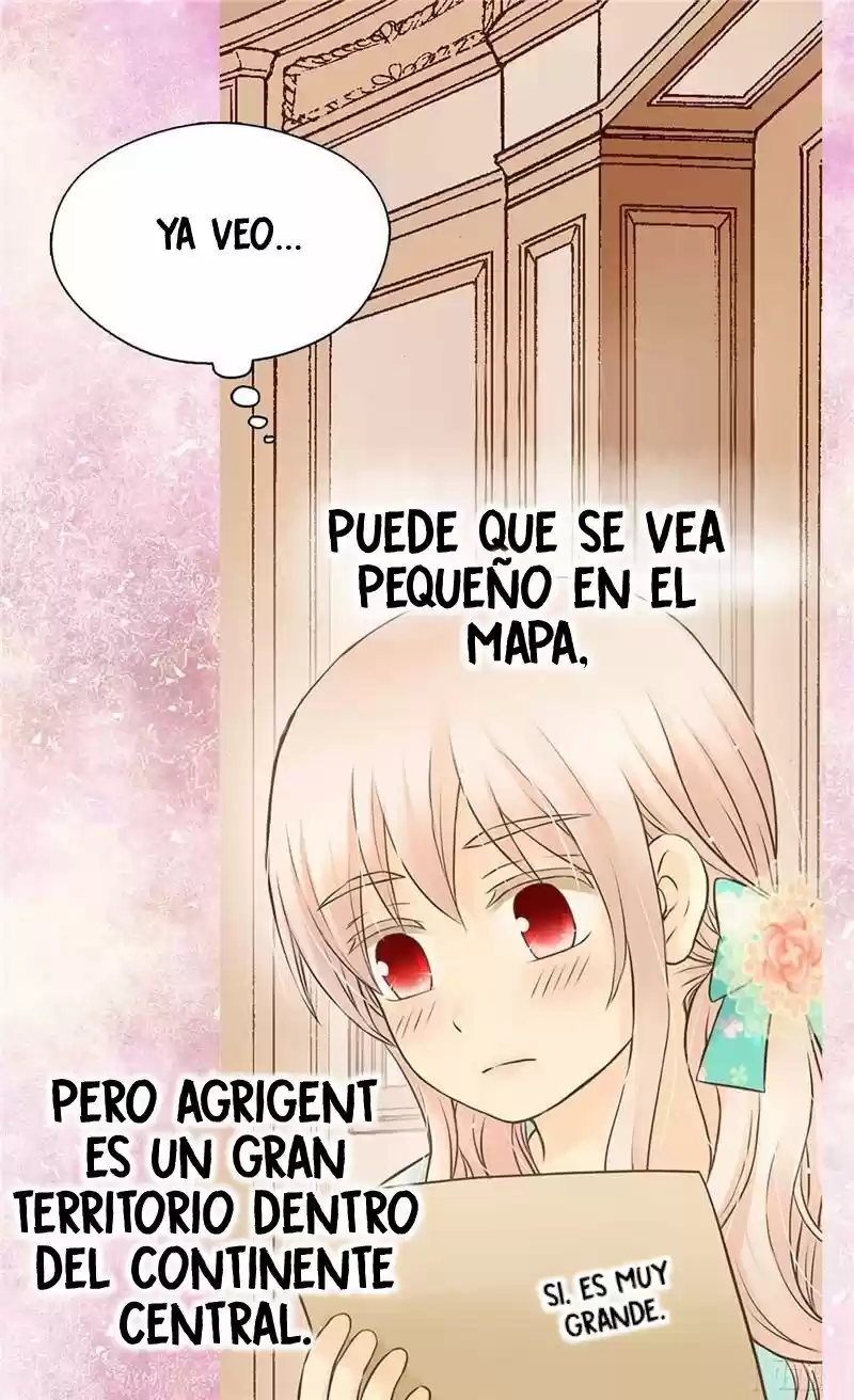 Princesa Imperial capítulo 113, página 45