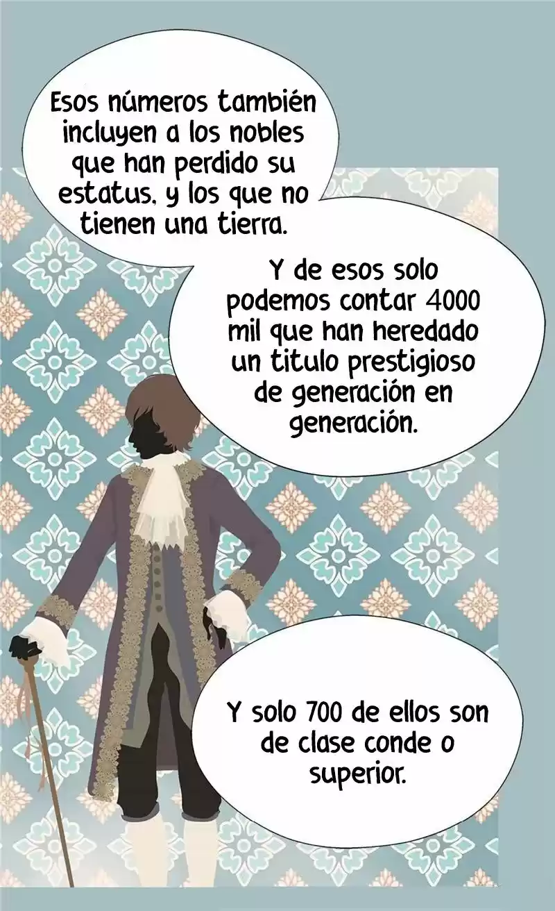 Princesa Imperial capítulo 113, página 46