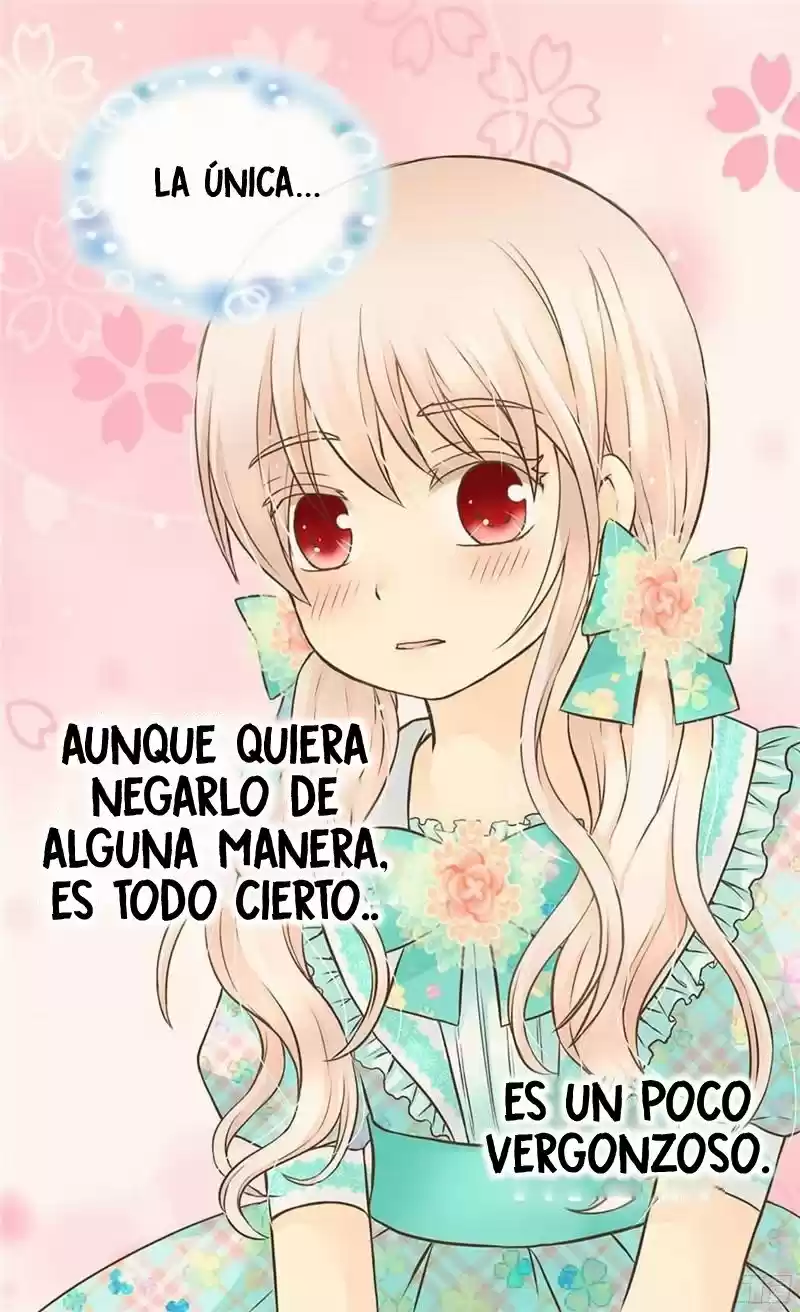 Princesa Imperial capítulo 113, página 48