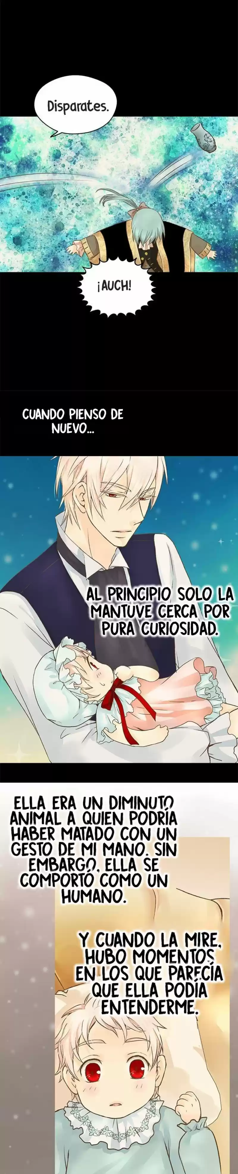 Princesa Imperial capítulo 115, página 5