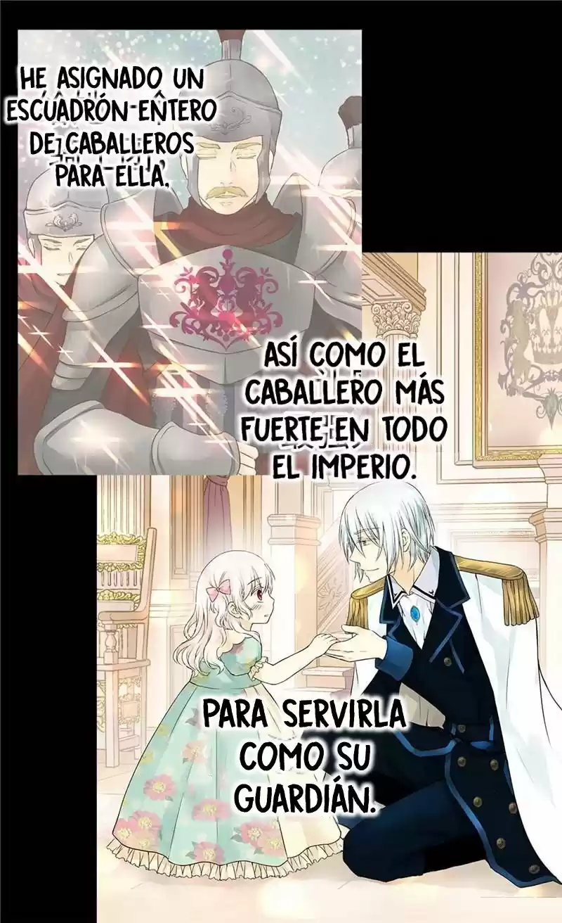 Princesa Imperial capítulo 115, página 34