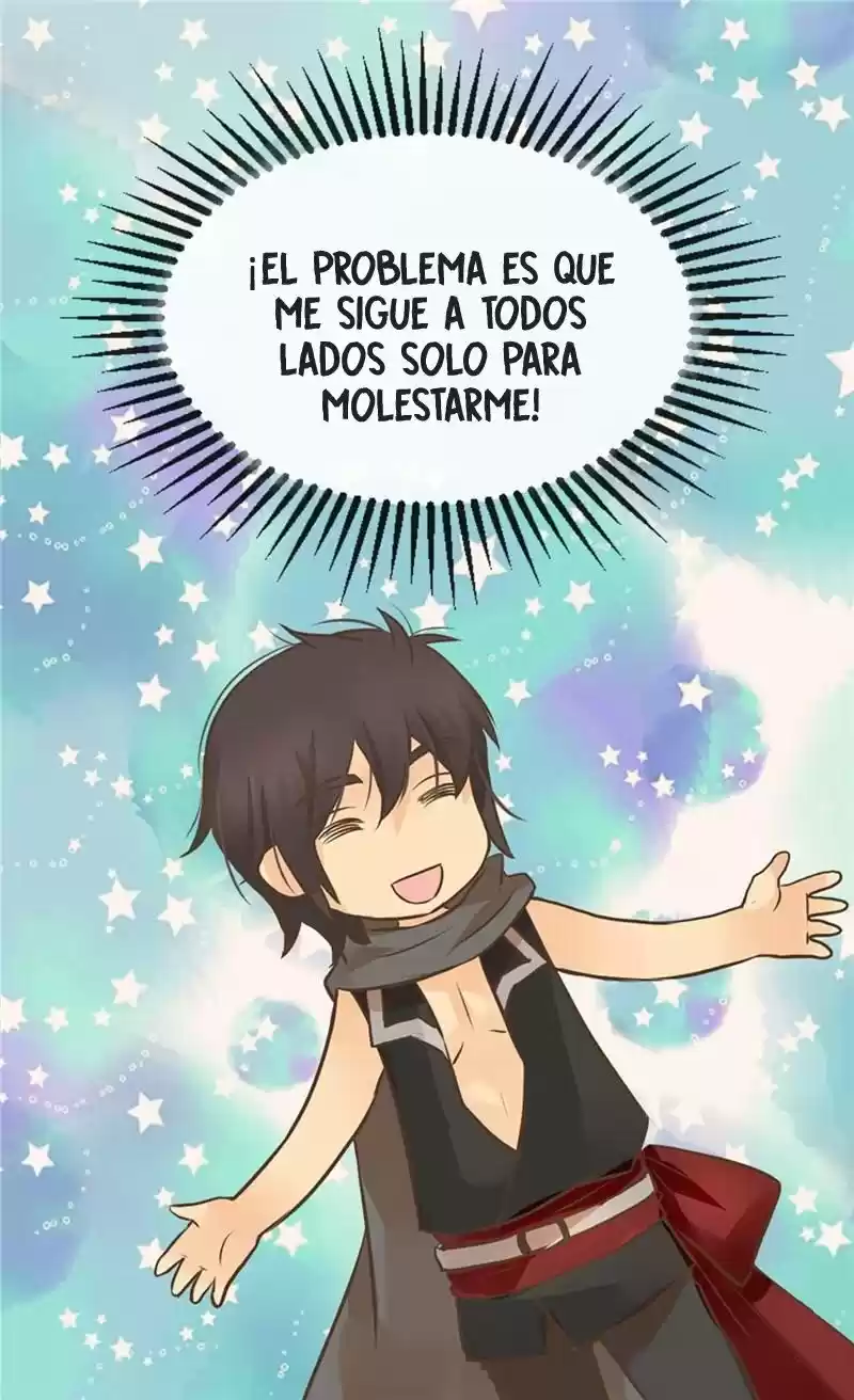 Princesa Imperial capítulo 117, página 32
