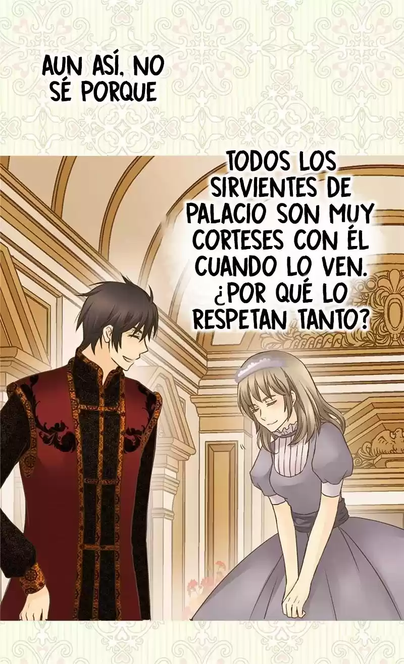 Princesa Imperial capítulo 117, página 34