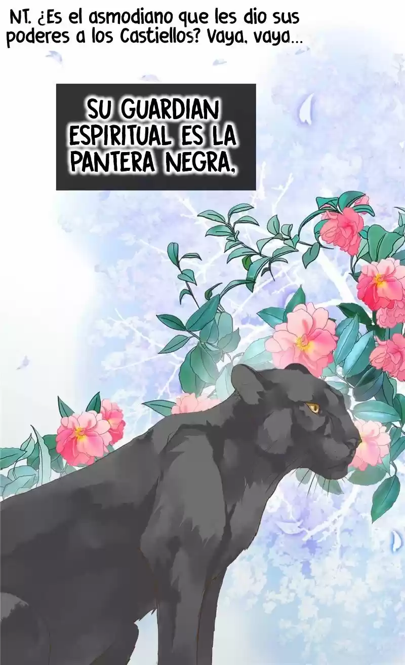 Princesa Imperial capítulo 121, página 5