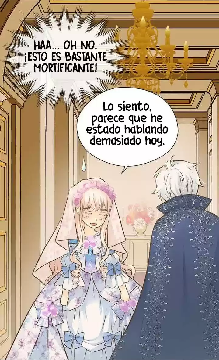 Princesa Imperial capítulo 126, página 24