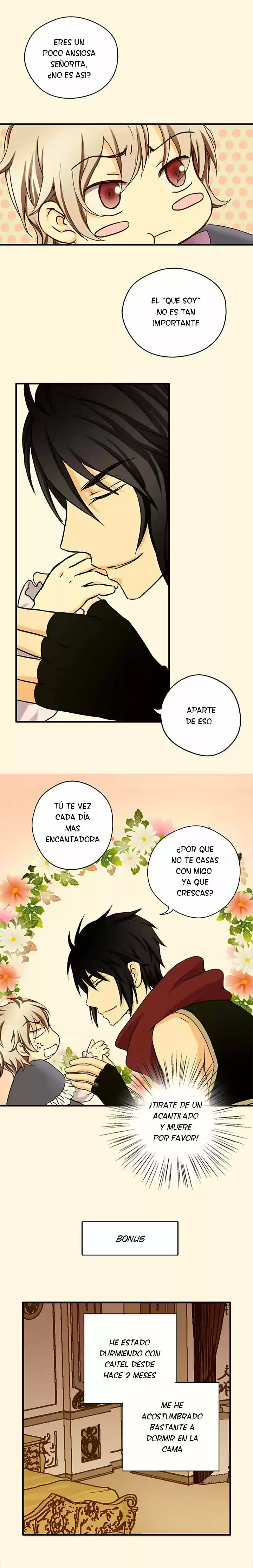 Princesa Imperial capítulo 13, página 10