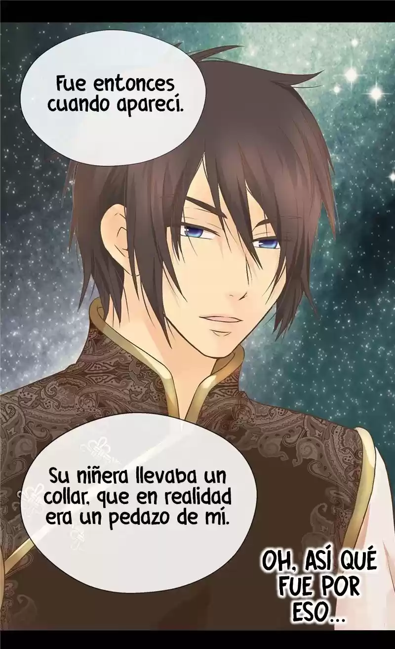Princesa Imperial capítulo 131, página 24