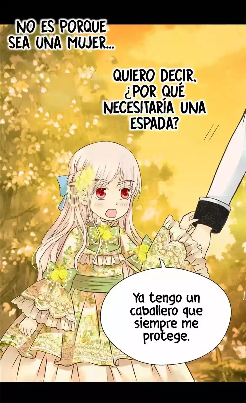 Princesa Imperial capítulo 132, página 34