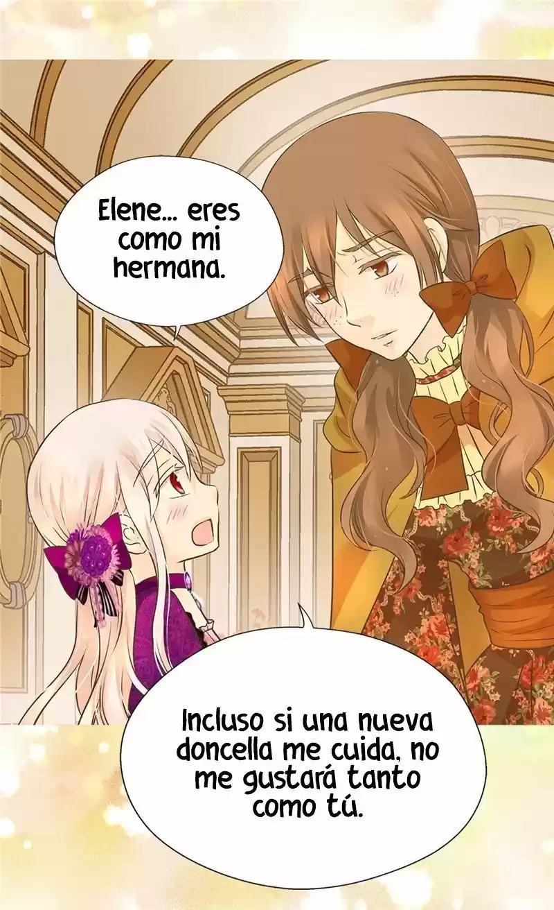 Princesa Imperial capítulo 133, página 34
