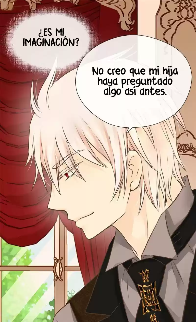 Princesa Imperial capítulo 134, página 24