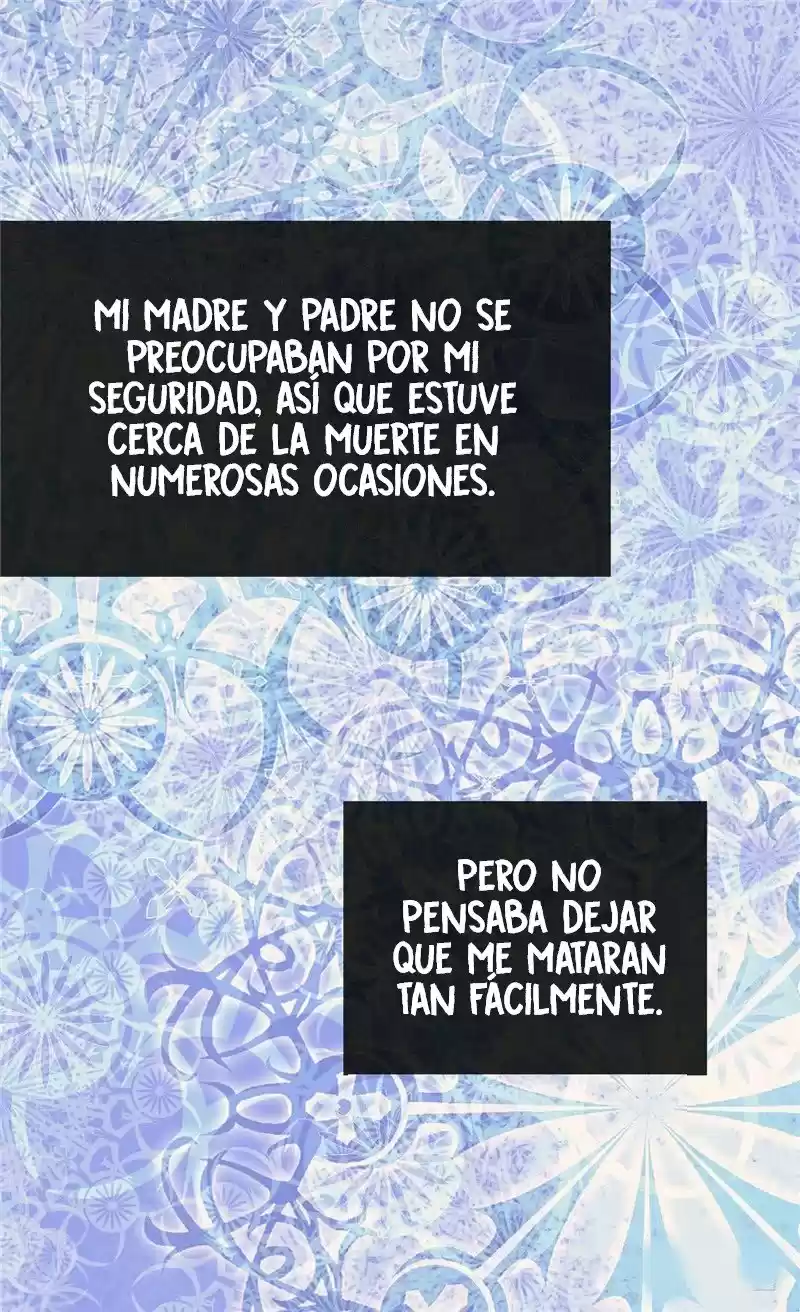 Princesa Imperial capítulo 136, página 7