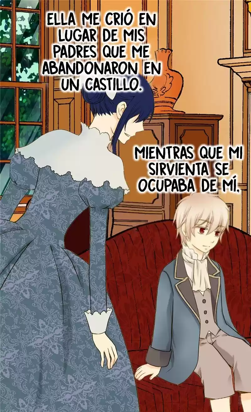 Princesa Imperial capítulo 136, página 14