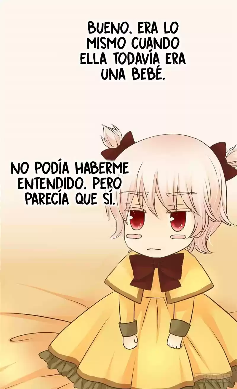 Princesa Imperial capítulo 136, página 50
