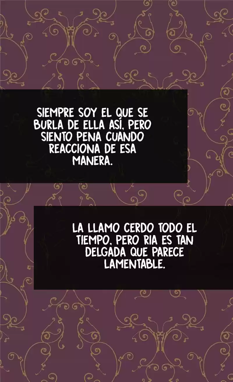 Princesa Imperial capítulo 136, página 65